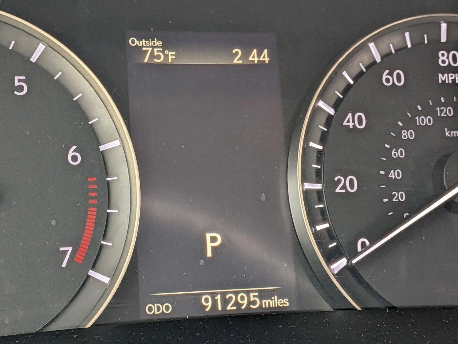 2018 Lexus RX 350L Premium FWD