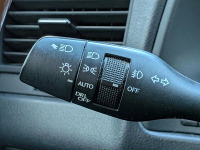 2018 Lexus RX 350L Premium FWD