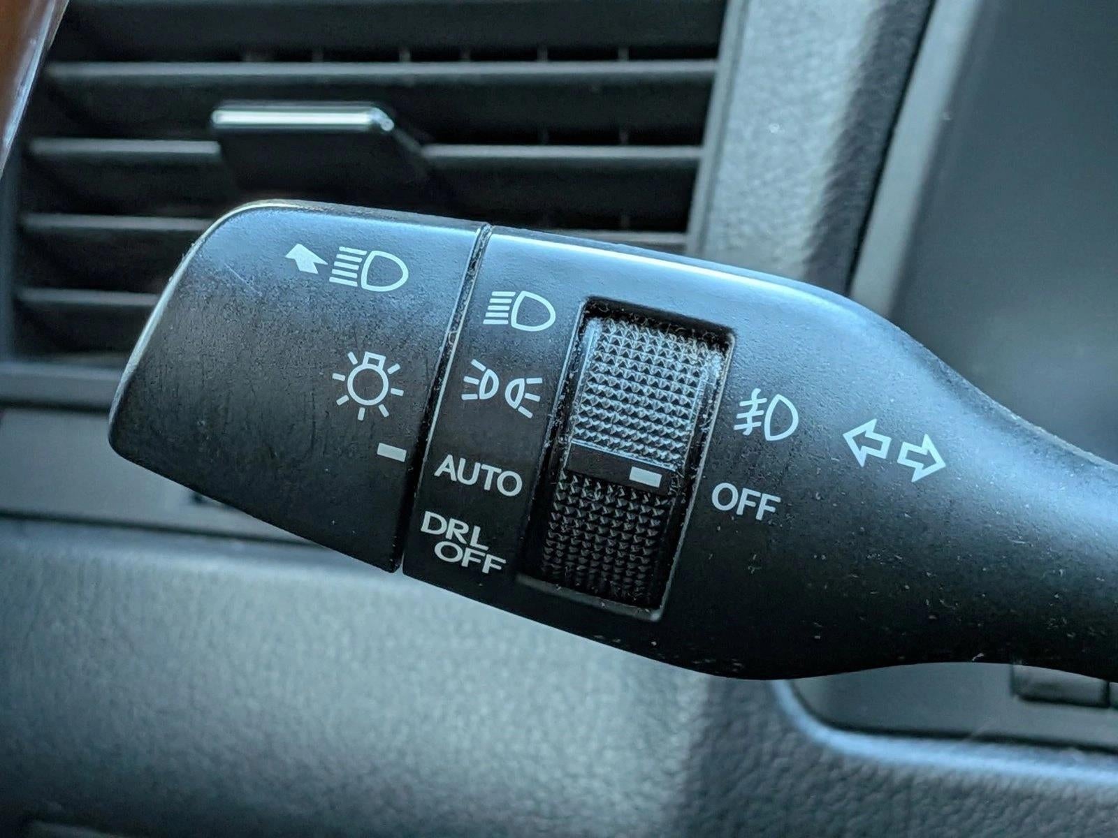 2018 Lexus RX 350L Premium FWD