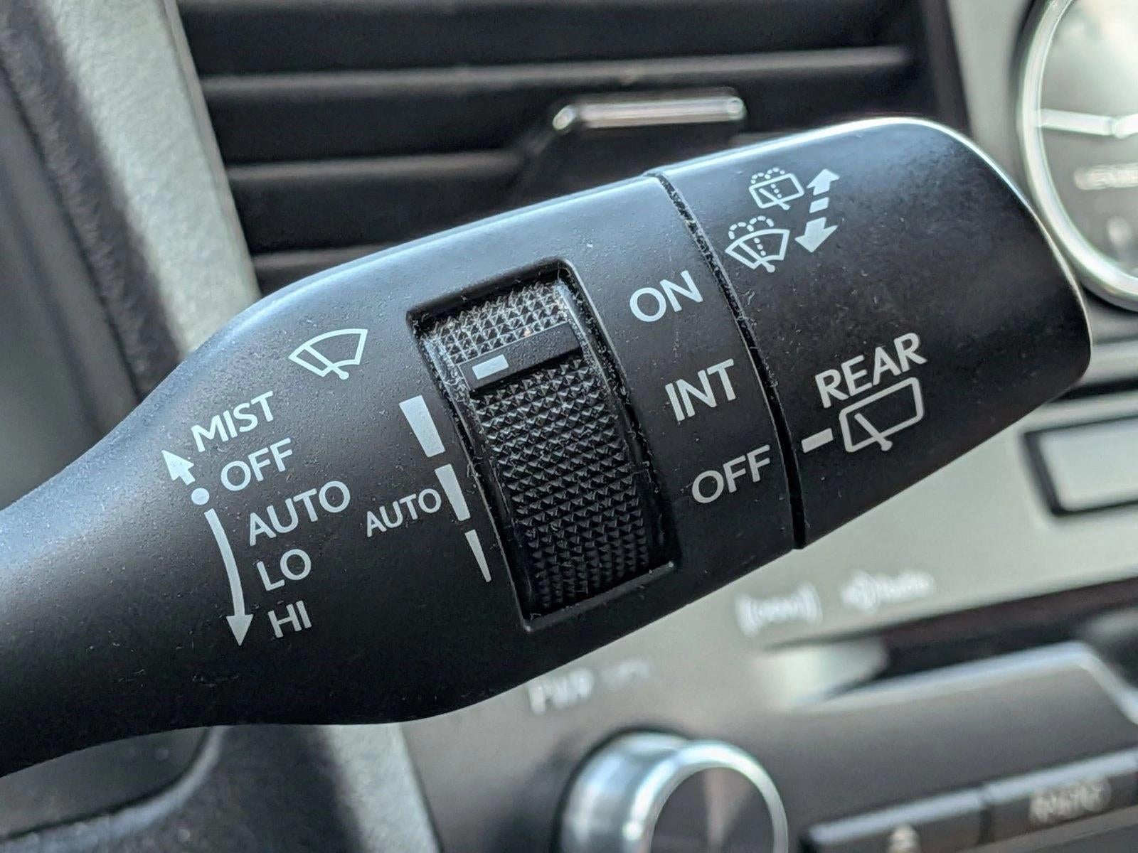 2018 Lexus RX 350L Premium FWD