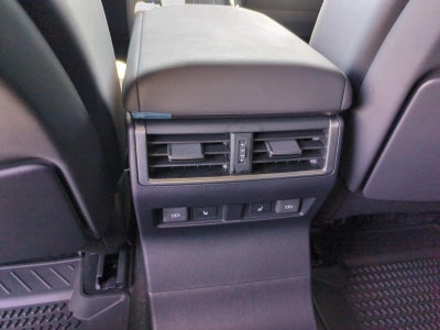 2024 Lexus GX 550 Overtrail+ 4WD