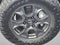 2025 Lexus GX 550 Overtrail 4WD