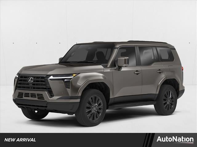 2024 Lexus GX