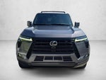 2024 Lexus GX 550 Luxury 4WD