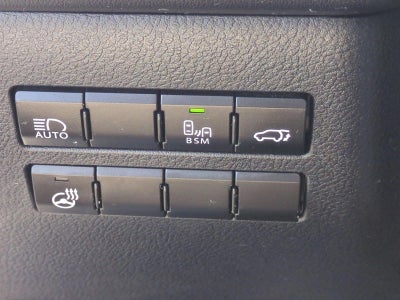 2018 Lexus NX 300 F Sport FWD