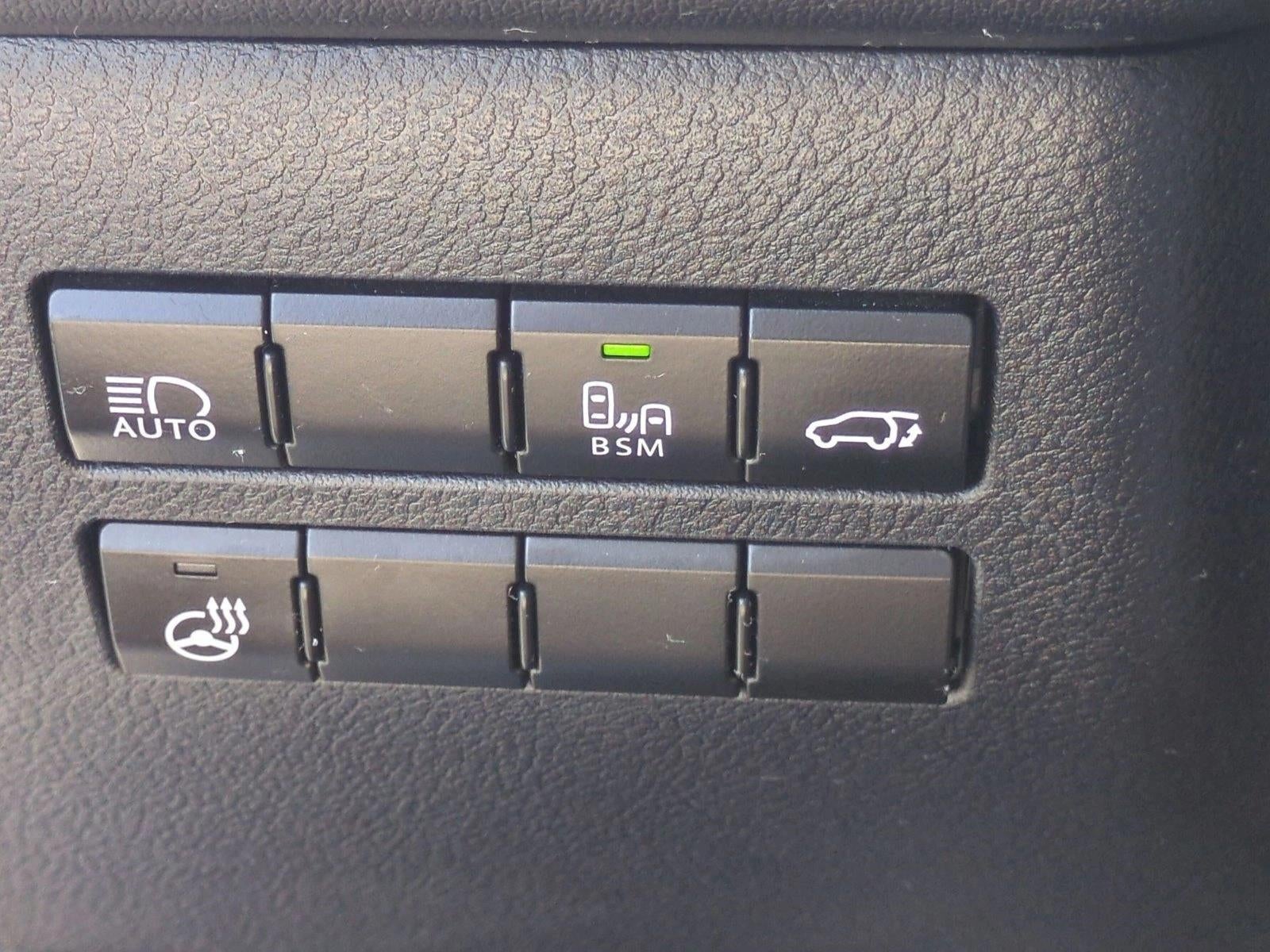 2018 Lexus NX 300 F Sport FWD