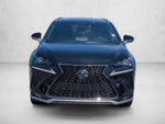 2018 Lexus NX 300 F Sport FWD
