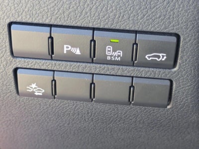 2016 Lexus NX Turbo FWD 4dr