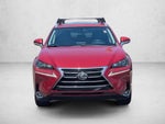 2016 Lexus NX Turbo FWD 4dr