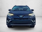 2018 Toyota RAV4 Hybrid Limited AWD (Natl)
