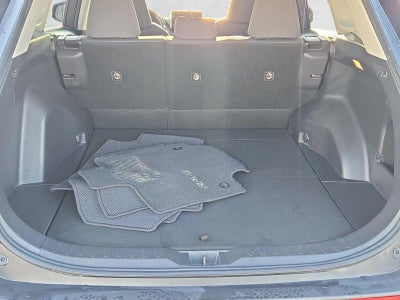 2019 Toyota RAV4 XLE FWD (GS)