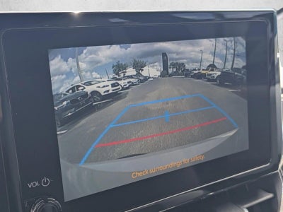 2023 Toyota Corolla Hatchback SE CVT (Natl)