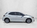 2023 Toyota Corolla Hatchback SE CVT (Natl)