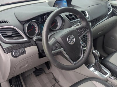 2014 Buick Encore Premium FWD