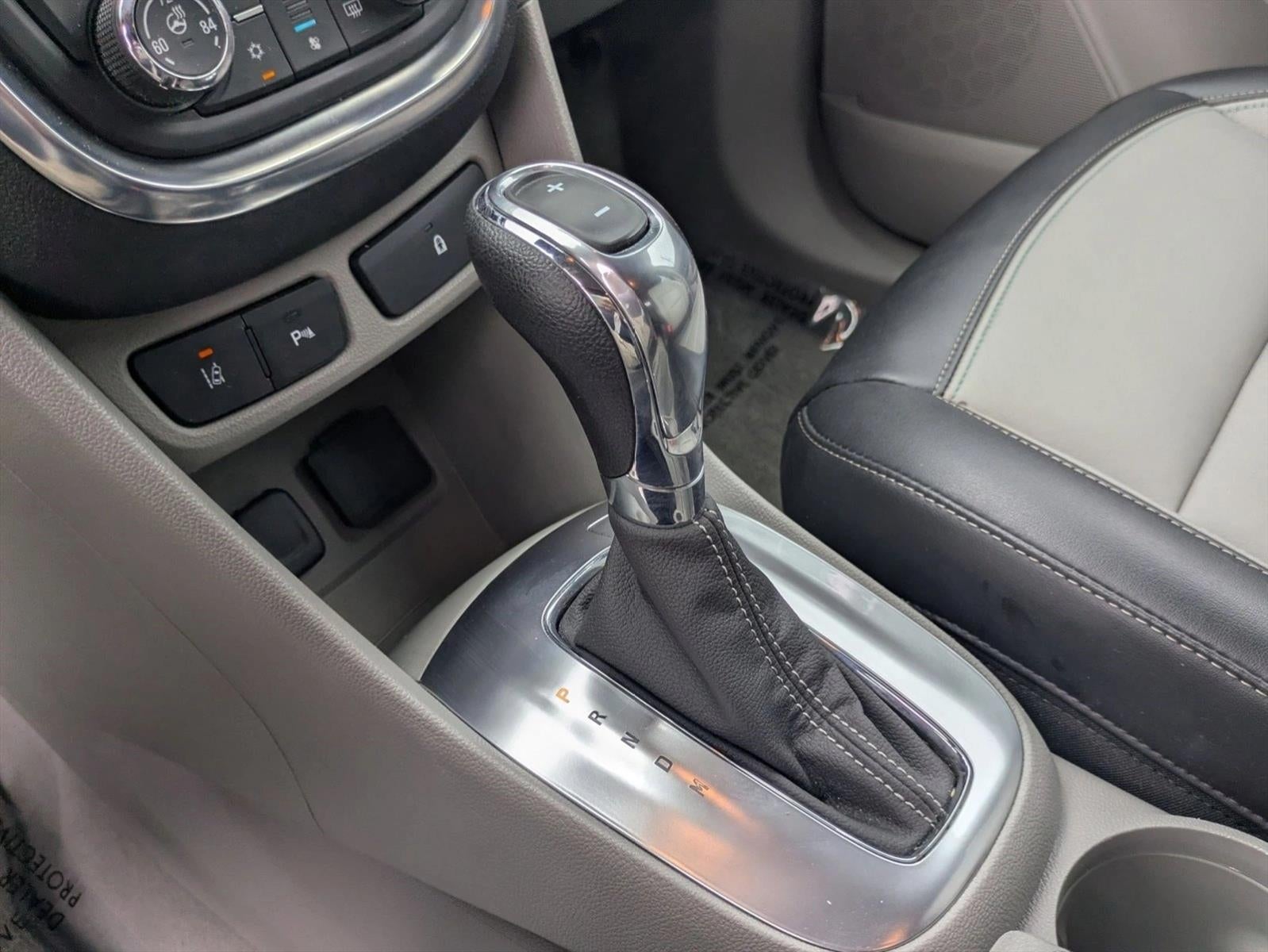 2014 Buick Encore Premium FWD
