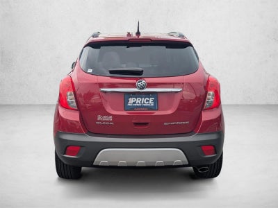 2014 Buick Encore Premium FWD