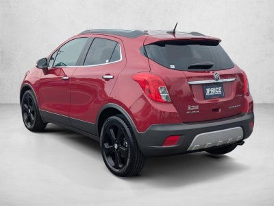 2014 Buick Encore Premium FWD