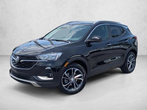 2022 Buick Encore GX Select FWD