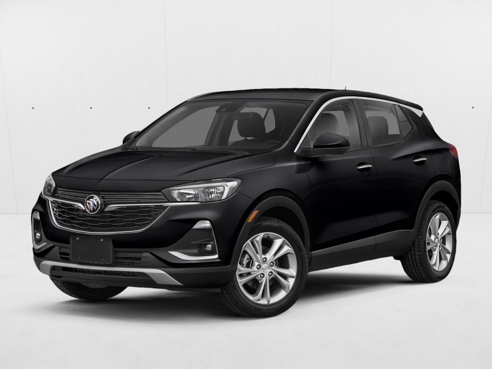 2022 Buick Encore GX Select FWD