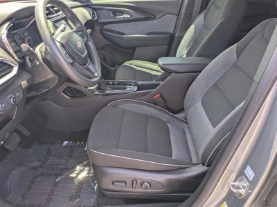 2023 Chevrolet Trailblazer FWD 4dr LT