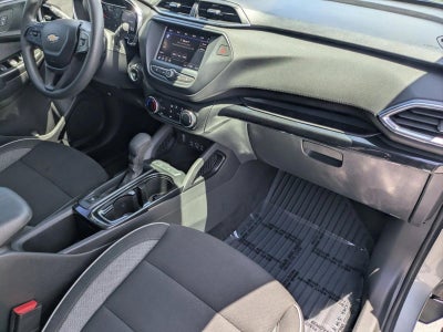 2023 Chevrolet Trailblazer FWD 4dr LT