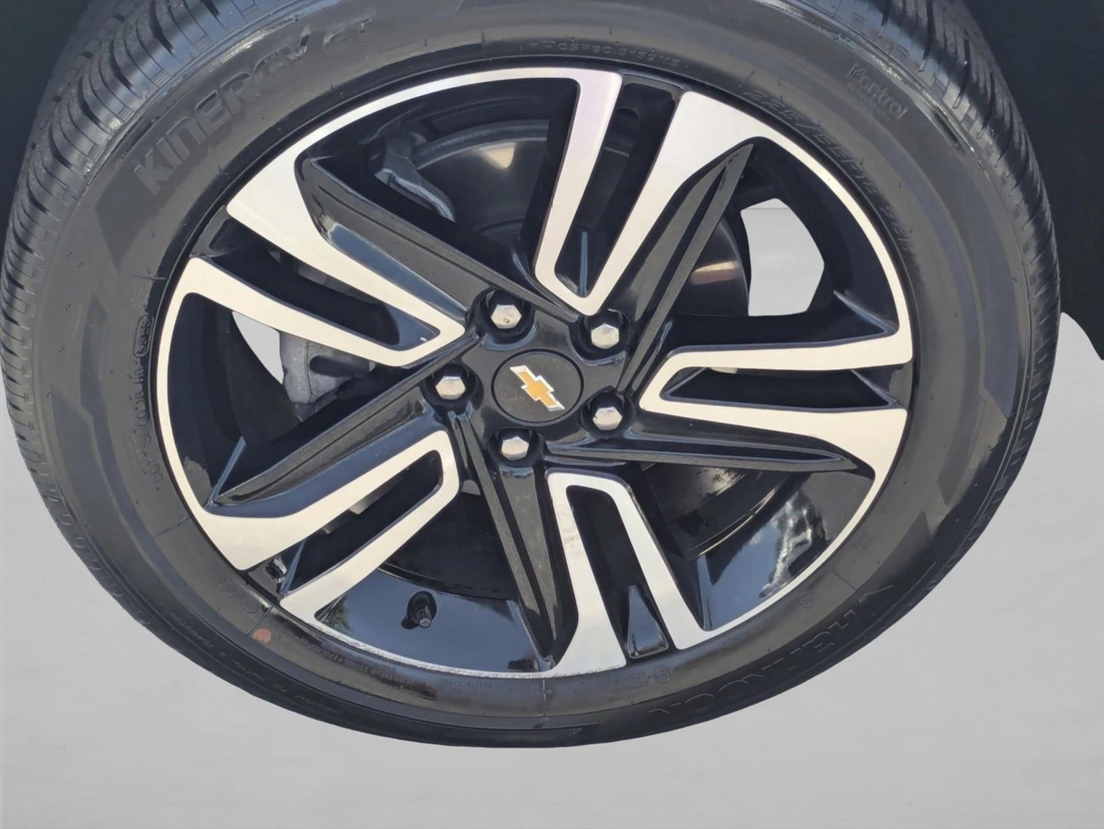 2023 Chevrolet Trailblazer FWD 4dr LT