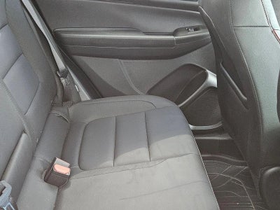 2026 Chevrolet Trailblazer FWD 4dr RS