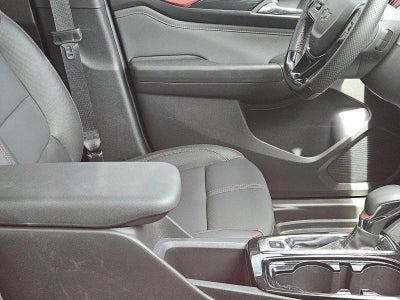 2026 Chevrolet Trailblazer FWD 4dr RS