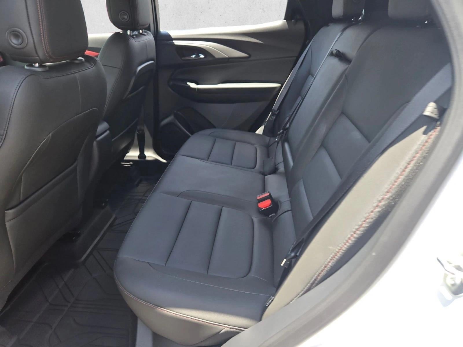 2026 Chevrolet Trailblazer FWD 4dr RS