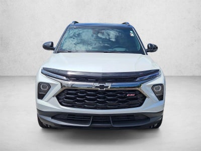 2026 Chevrolet Trailblazer FWD 4dr RS