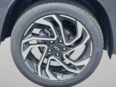 2026 Chevrolet Trailblazer FWD 4dr RS