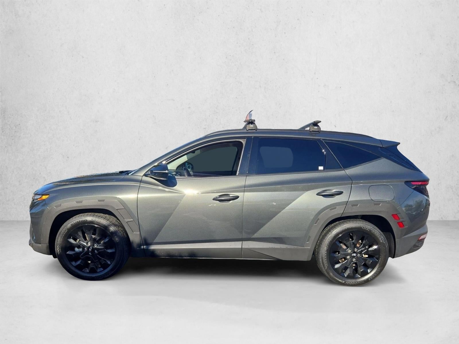 2022 Hyundai TUCSON XRT FWD