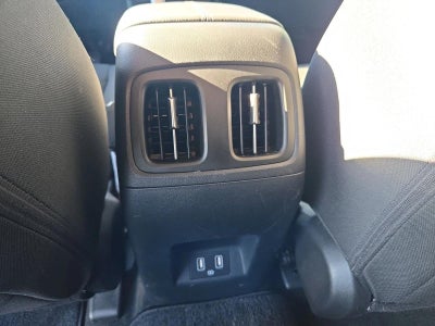 2022 Hyundai TUCSON XRT FWD
