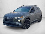 2022 Hyundai TUCSON XRT FWD