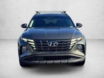 2022 Hyundai TUCSON XRT FWD