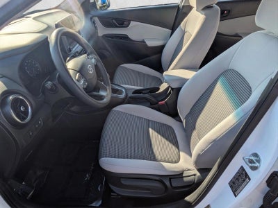 2023 Hyundai KONA SE Auto AWD