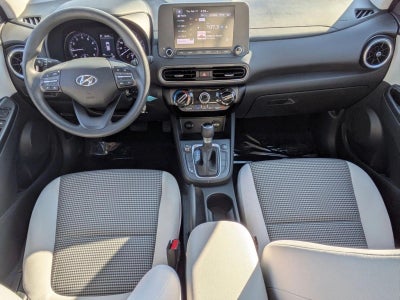 2023 Hyundai KONA SE Auto AWD