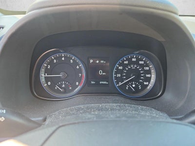 2018 Hyundai KONA Limited 1.6T DCT
