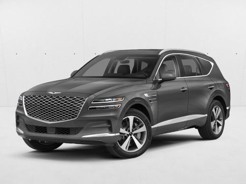 2021 Genesis GV80 3.5T AWD