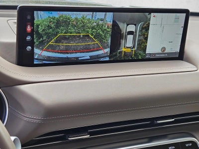 2021 Genesis GV80 3.5T AWD
