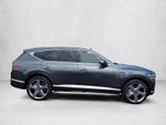 2021 Genesis GV80 3.5T AWD