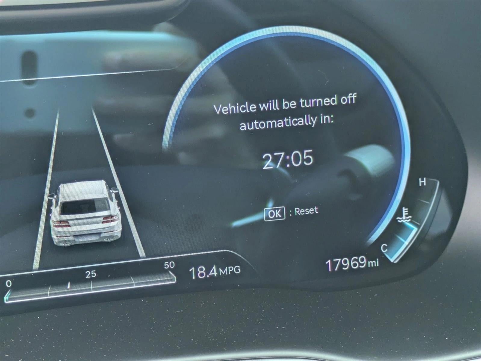 2024 Genesis GV80 3.5T AWD