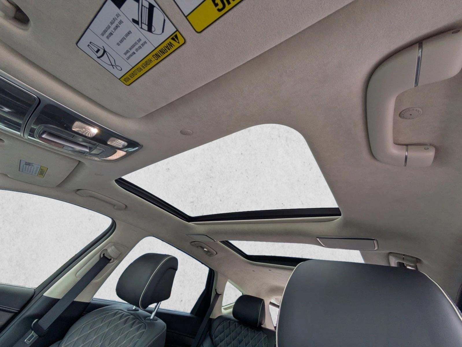 2024 Genesis GV80 3.5T AWD