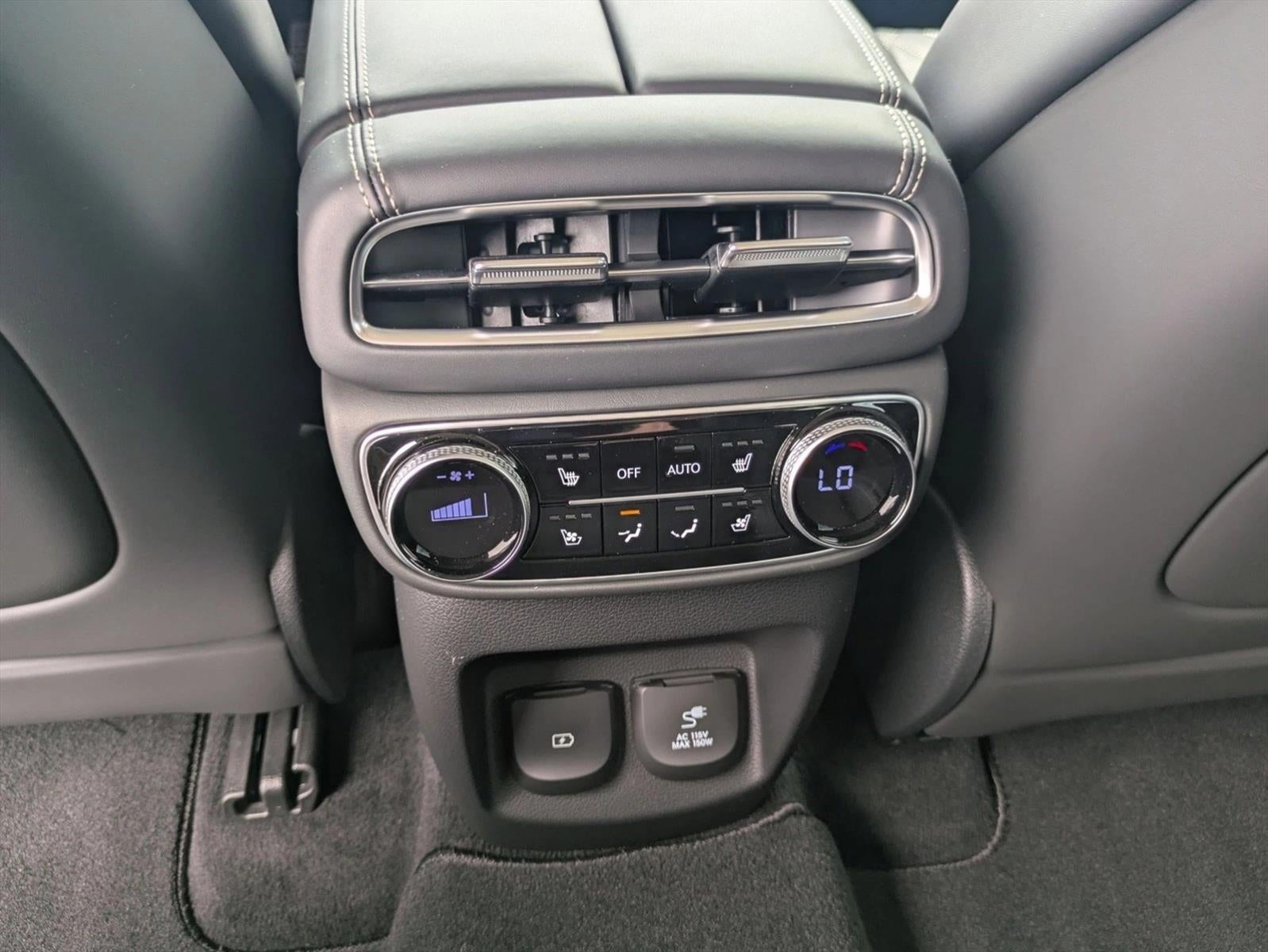 2024 Genesis GV80 3.5T AWD