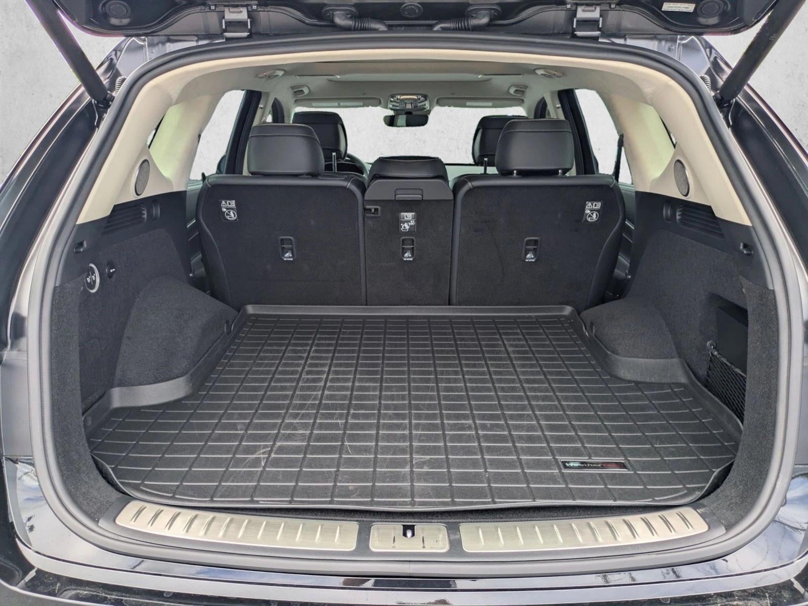 2024 Genesis GV80 3.5T AWD