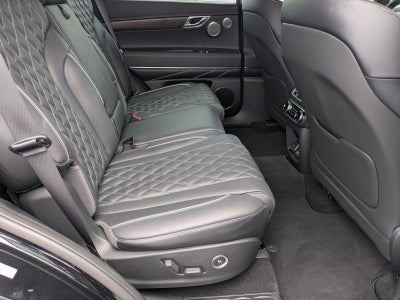 2024 Genesis GV80 3.5T AWD