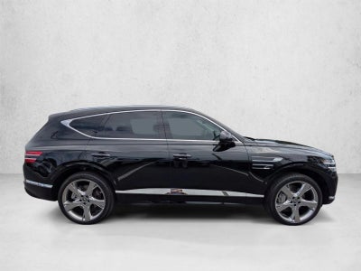 2024 Genesis GV80 3.5T AWD