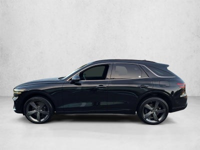 2023 Genesis GV70 2.5T AWD