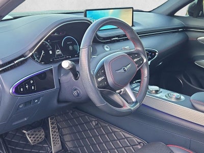 2023 Genesis GV70 2.5T AWD