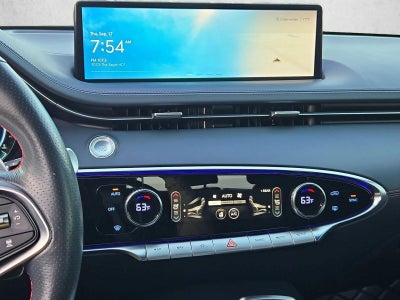 2023 Genesis GV70 2.5T AWD